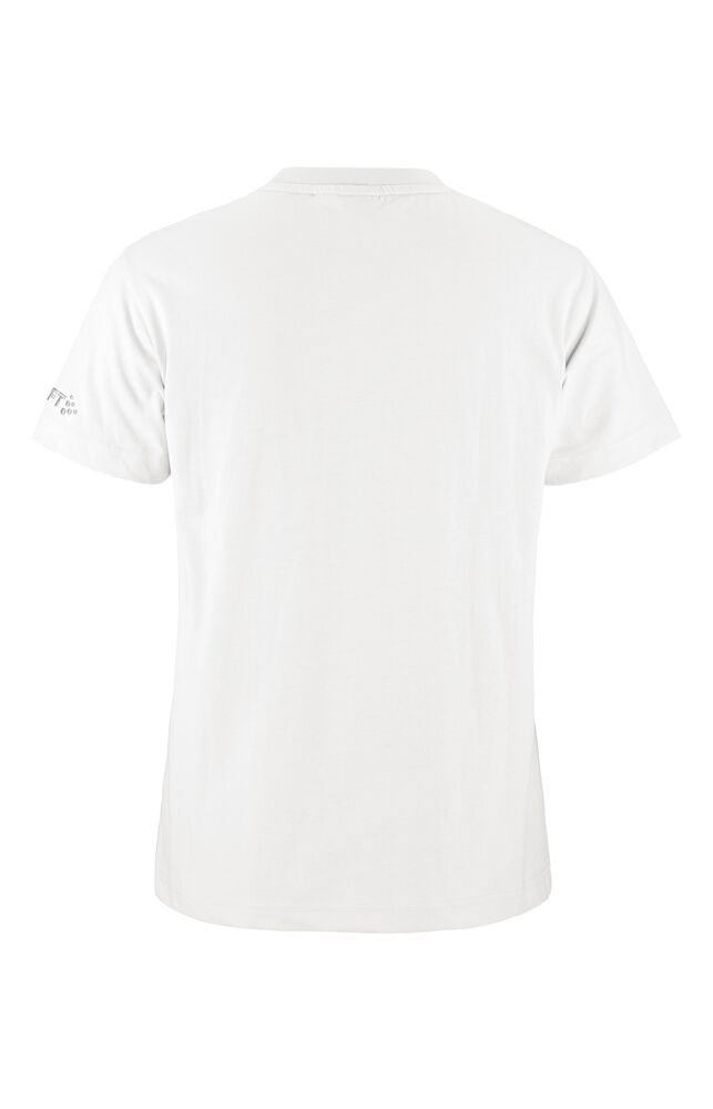 Craft - Community 2.0 Tee W White M