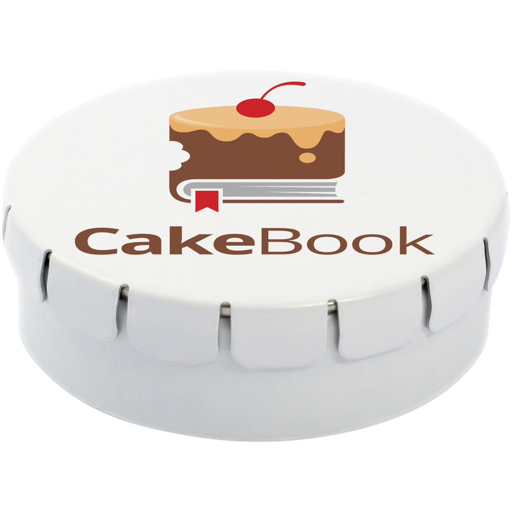 Clic clac snoep met citroen- en pepermuntsmaak