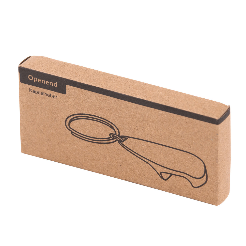 OPENEND - Sleutelhanger