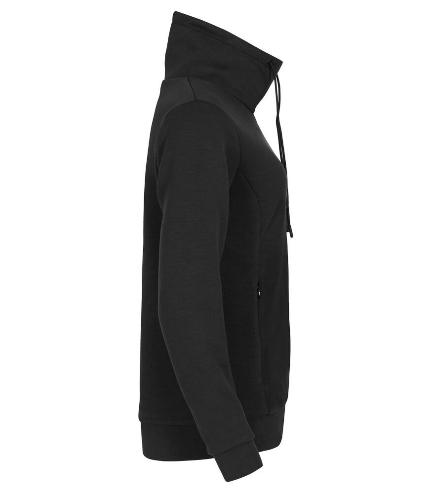 Clique - Hobart Women Zwart XL