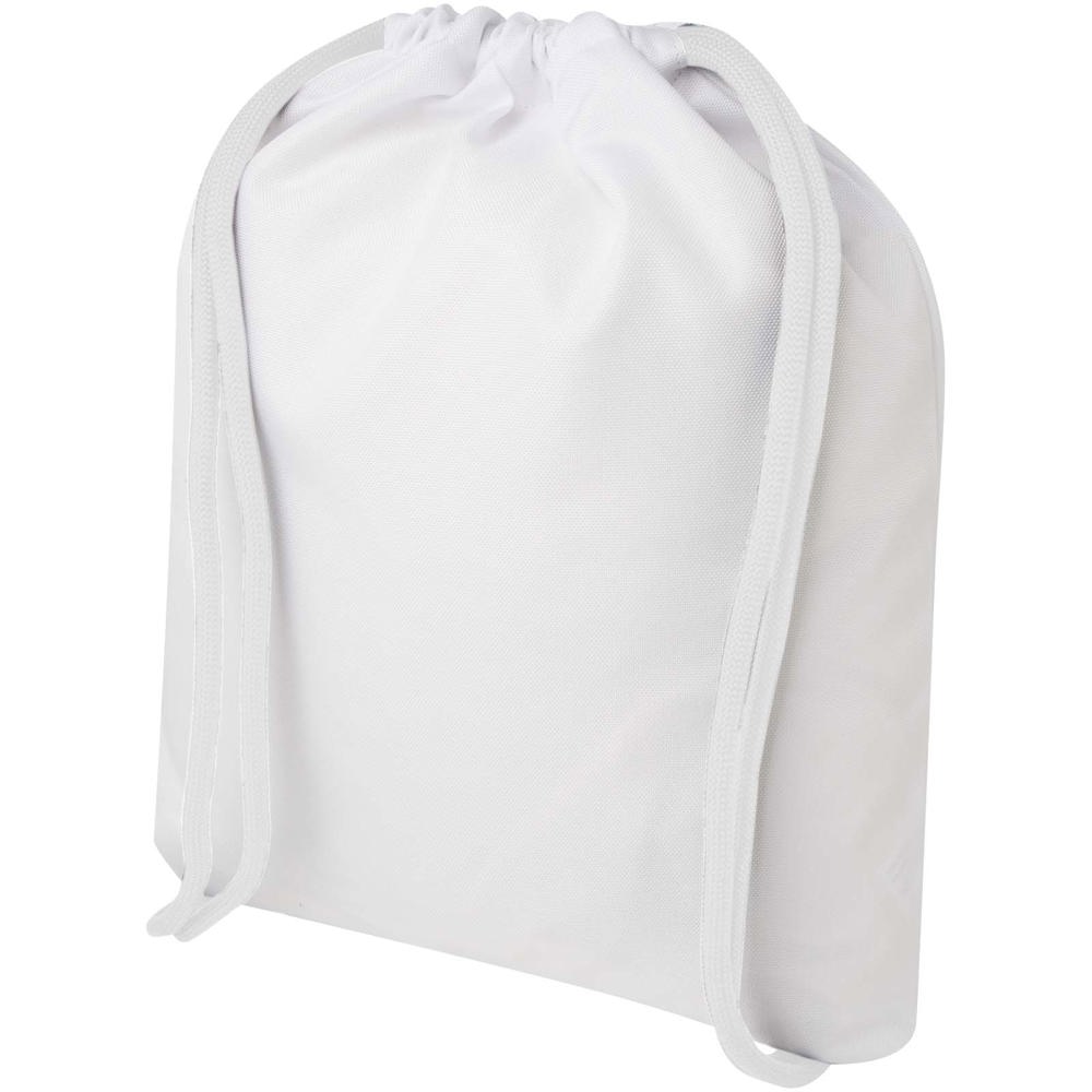 Clif RPET sublimatietas met trekkoord