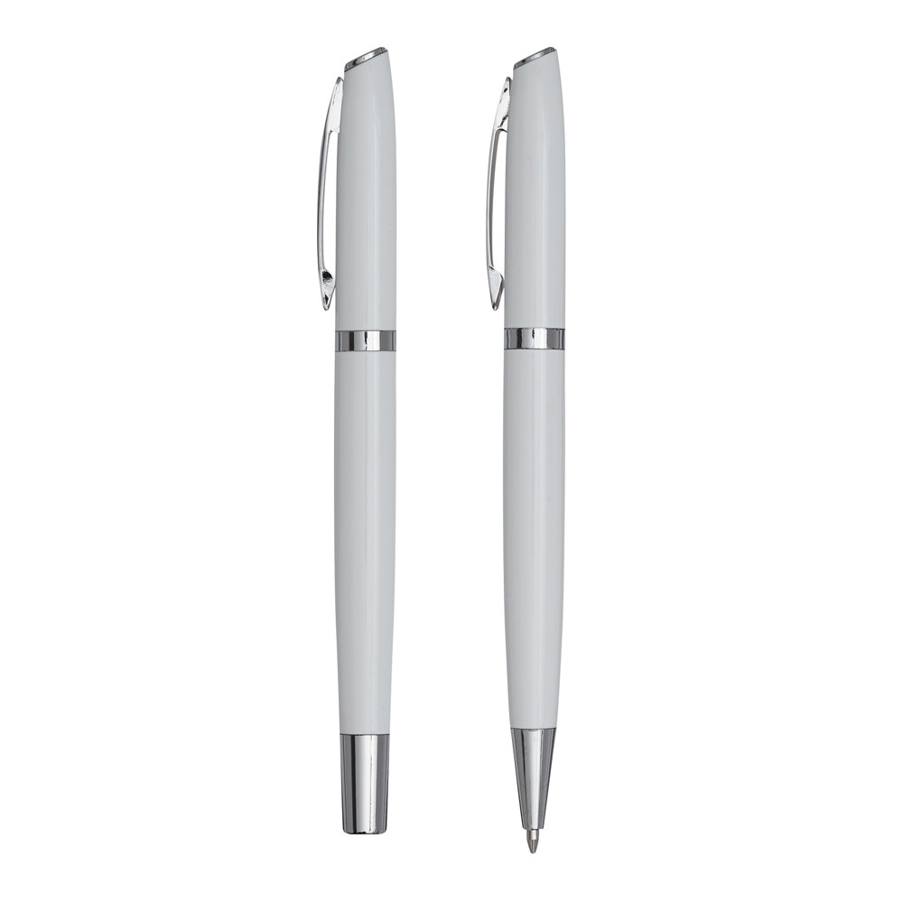 ALPHABET - Pennenset