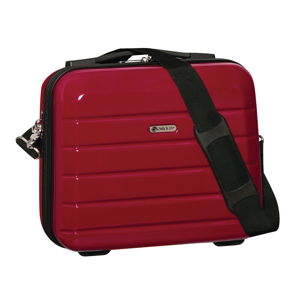 LONDON 2.0 - Beauty-case