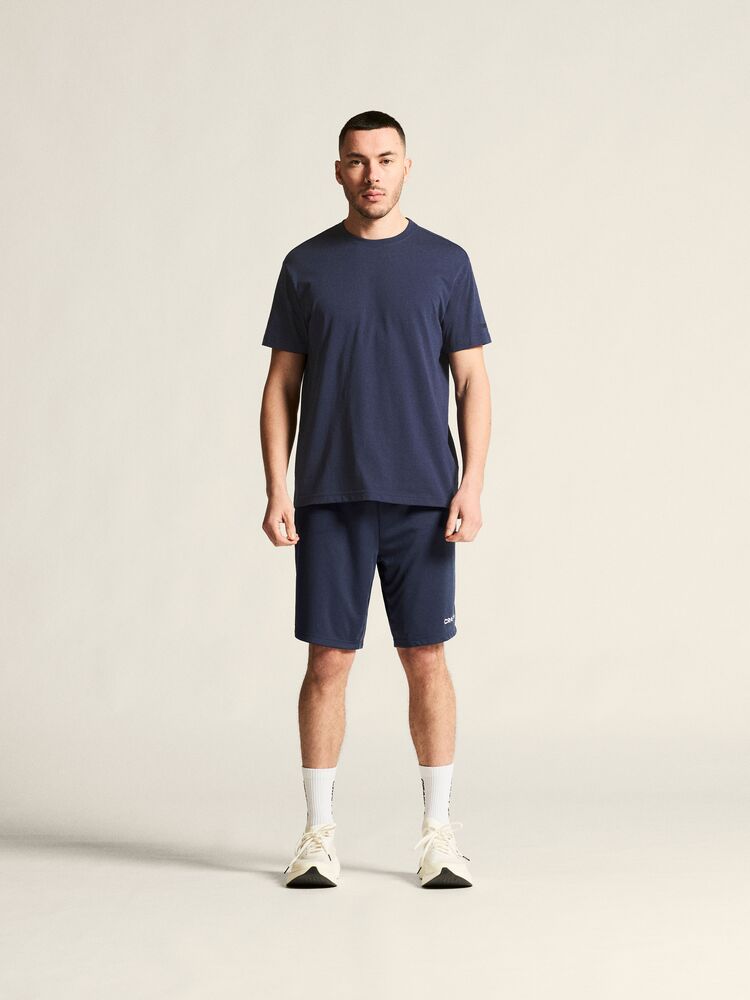 Craft - Community 2.0 Tee M Navy 3XL