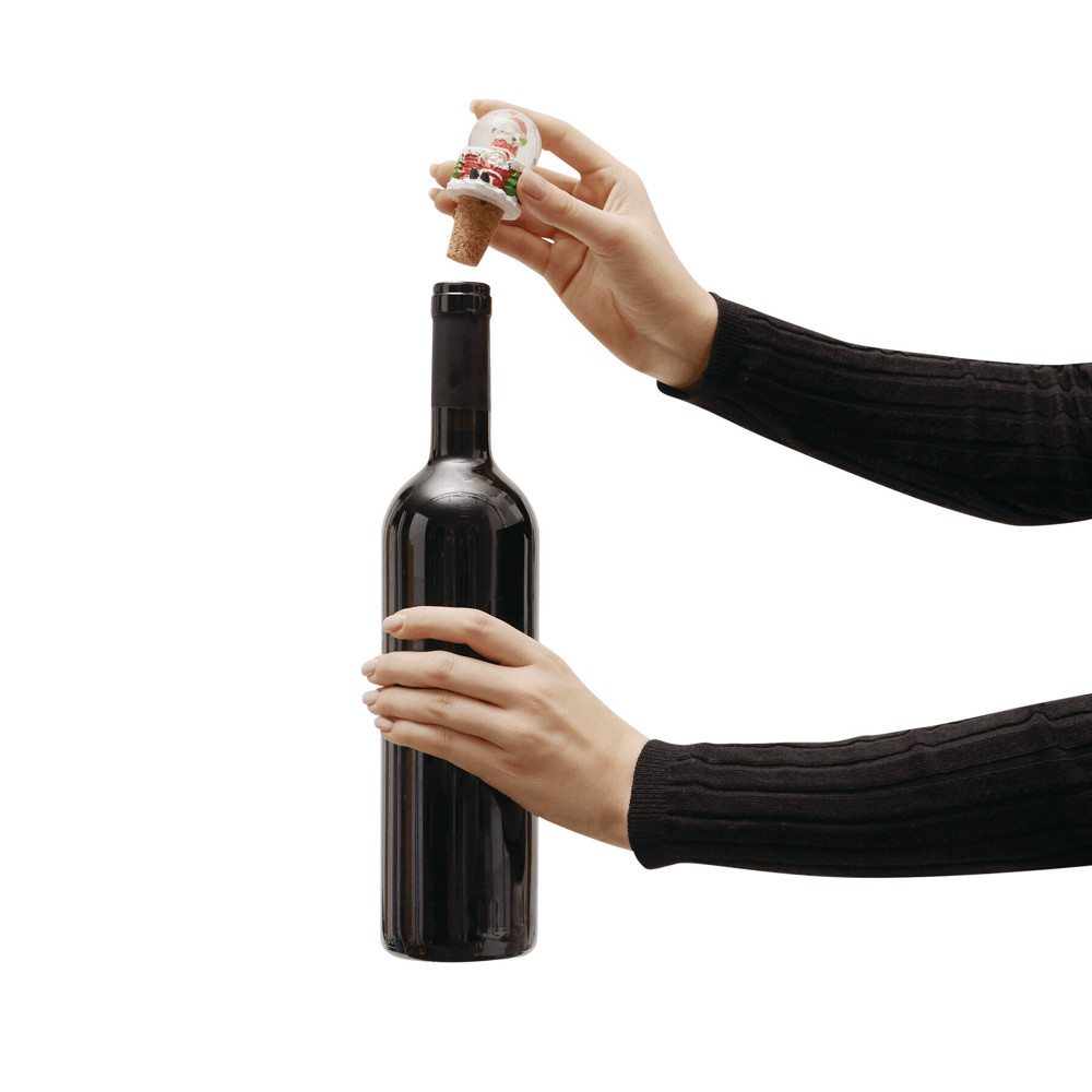 CHRISTMAS FLAVOUR - Flesstopper