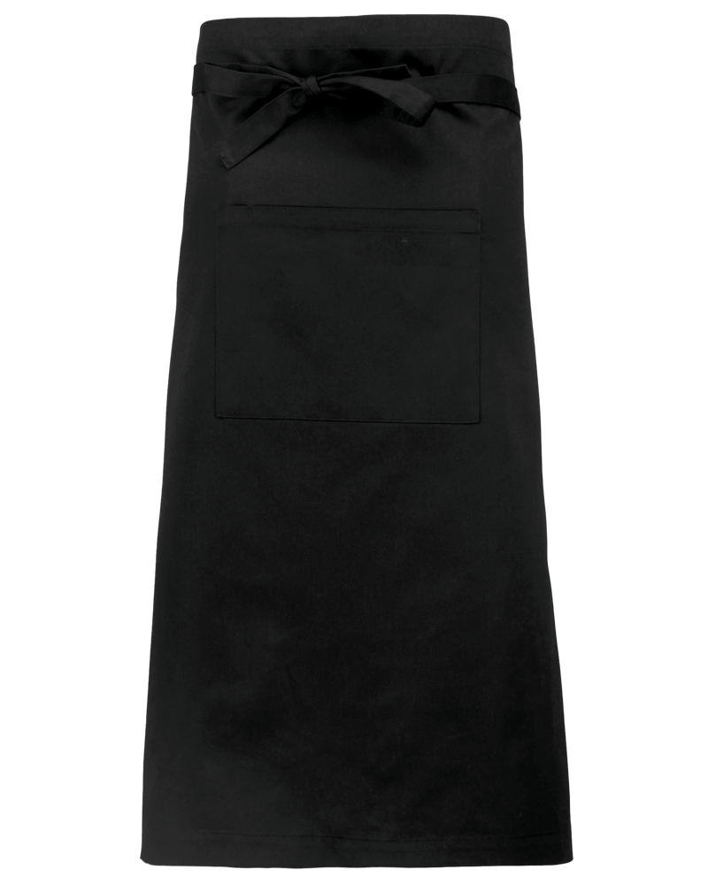 K8004 - Extra lang schort