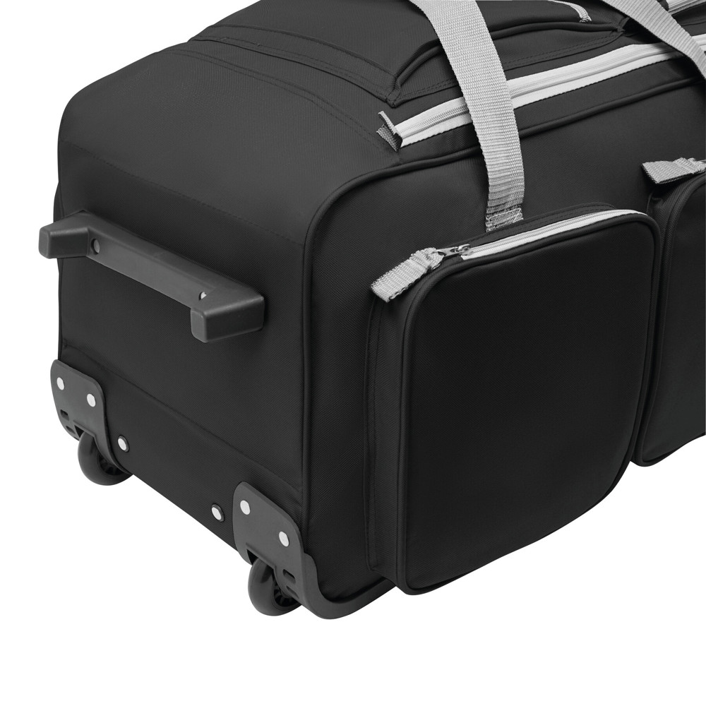 9P - Complete trolley-reistas