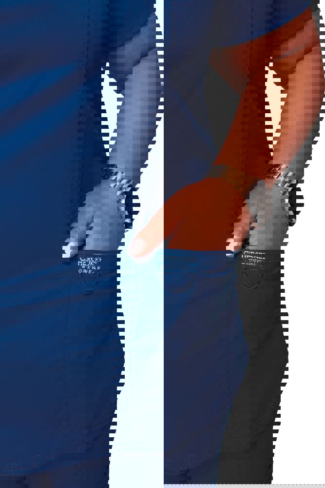 CHWWE610XXS - Wikkeltop voor dames