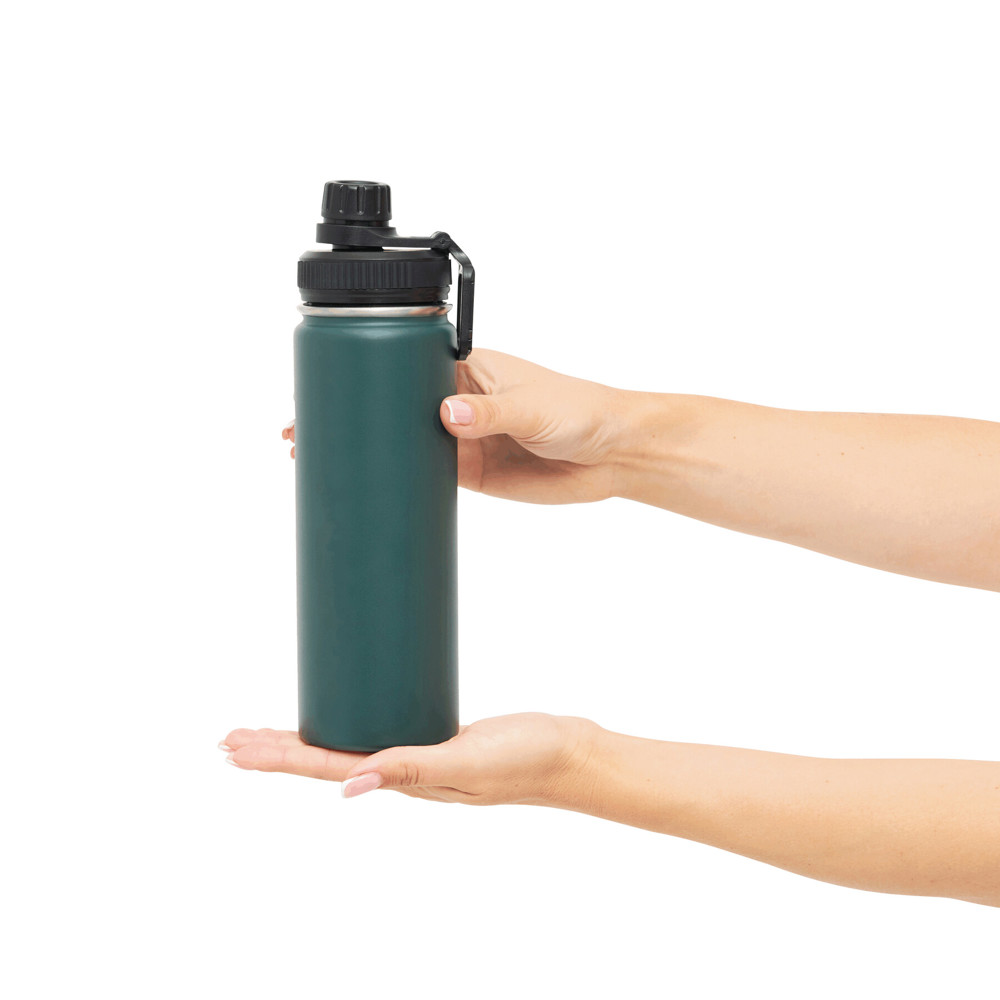 ARMY STYLE - Vacuüm isoleerfles, dubbelwandig