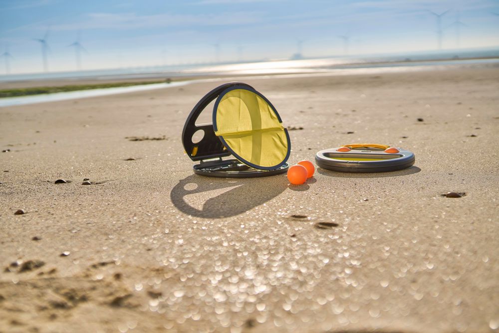 ABS vangbalspelset Oberon