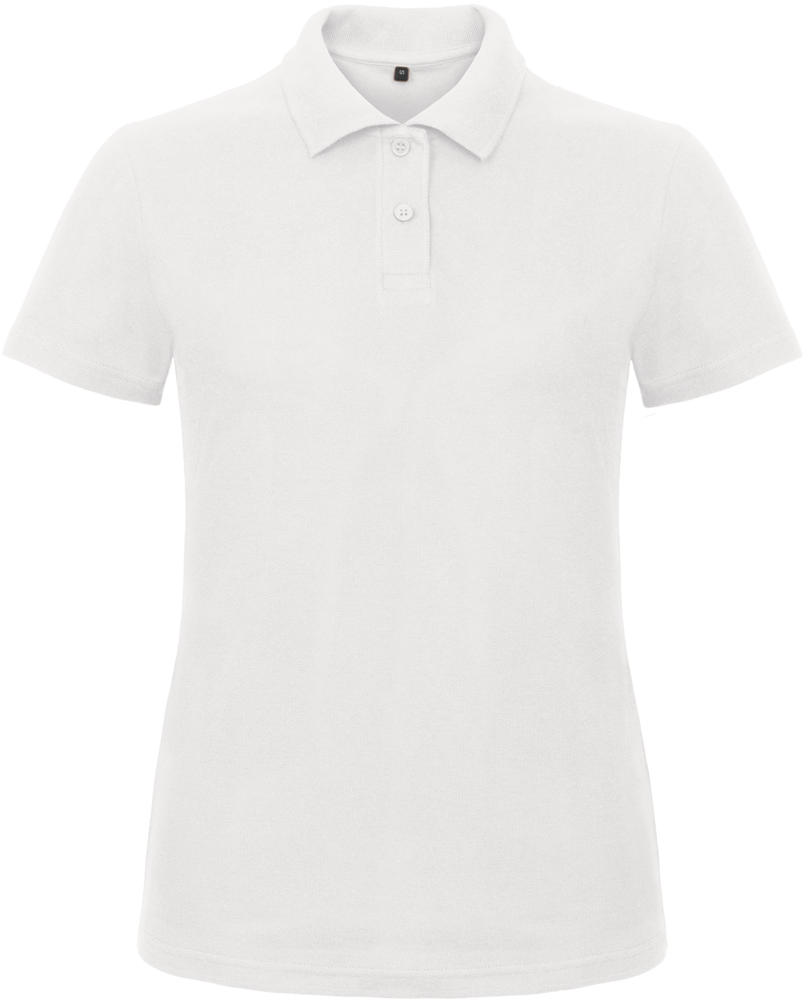 CGPWI11 - Id.001 Ladies' Polo Shirt