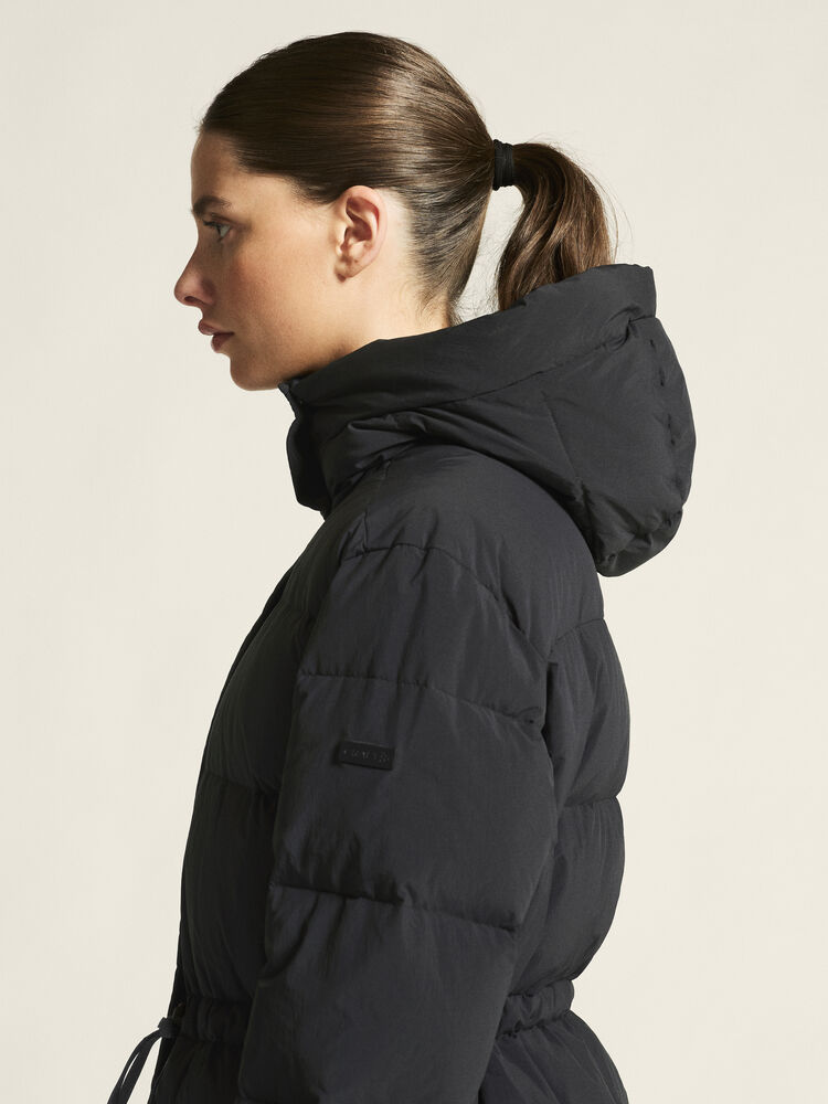 Craft - Urban Down Puffer Jacket W Black S