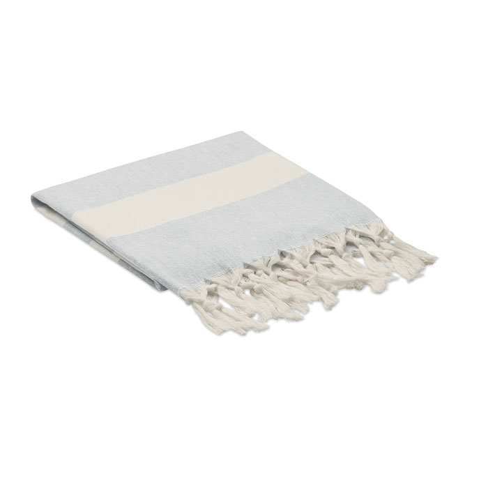 AGOURA - Hammam handdoek 140 gr/m²