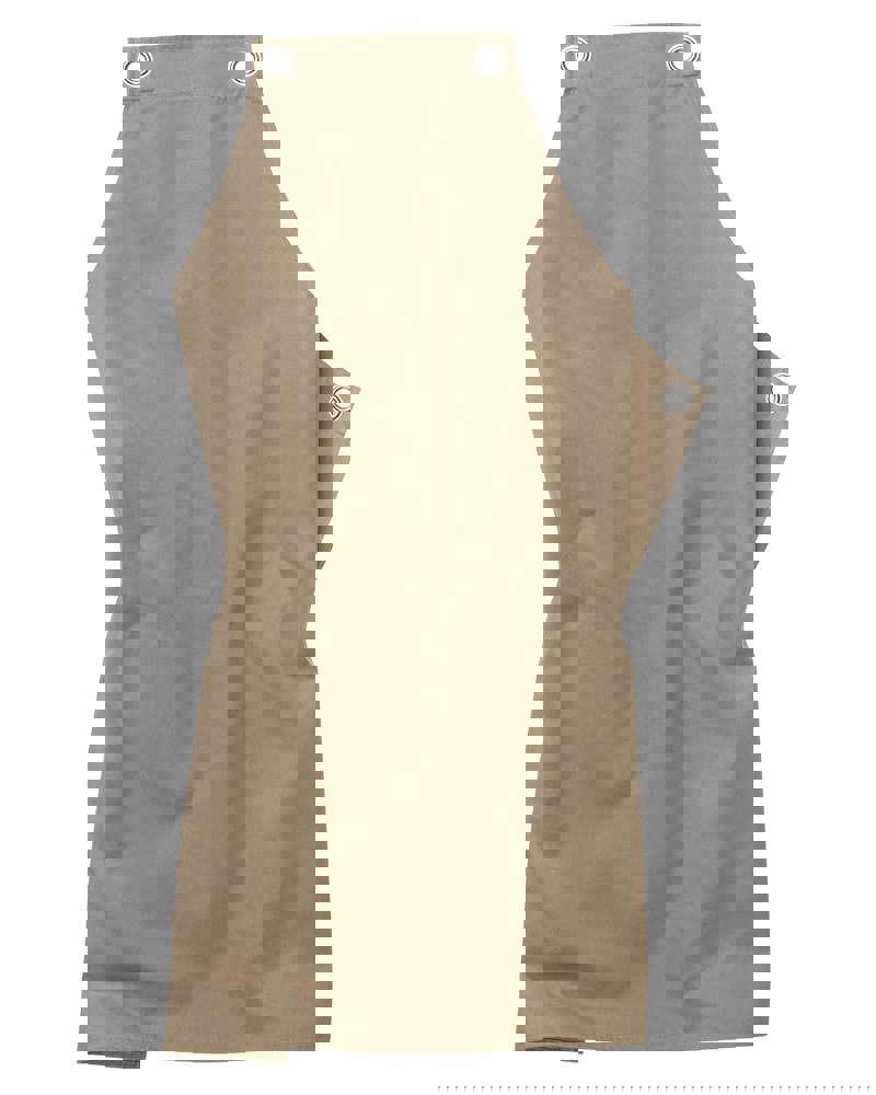 CI01 - Potenza x Classic schort met ringen