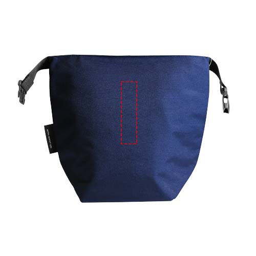 Citizen Green Savor geïsoleerde lunchtas