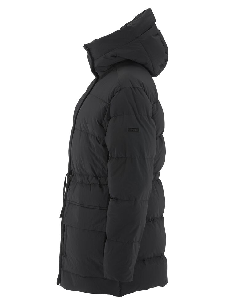 Craft - Urban Down Puffer Jacket W Black S