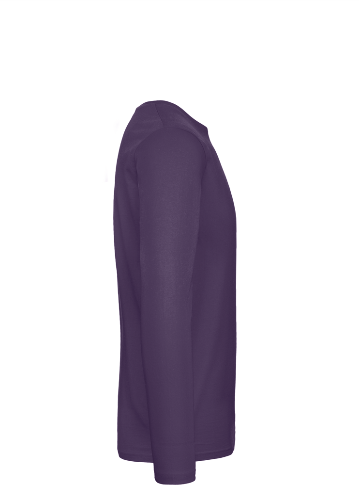 CGTU07TCX - #E190 Men's T-shirt long sleeve
