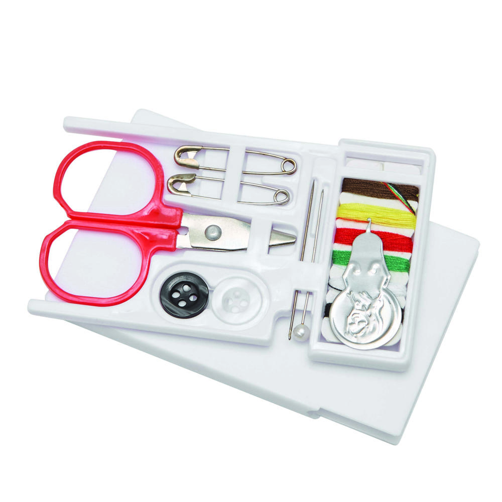 TAILOR - Reisnaaikit