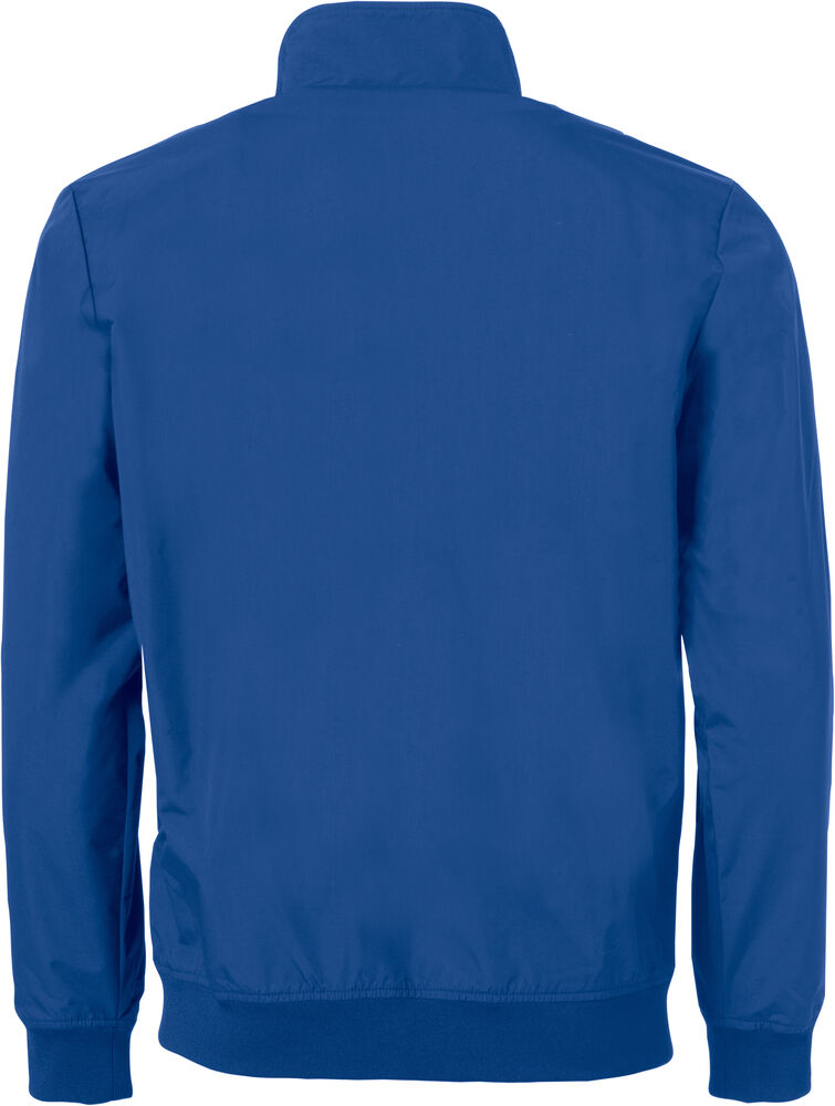 Clique - Key West Blauw XXL