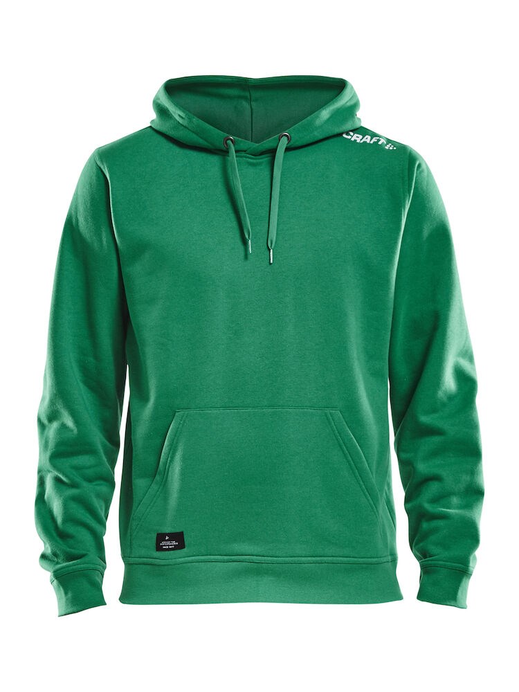 Craft - Community Hoodie M - Team Green
