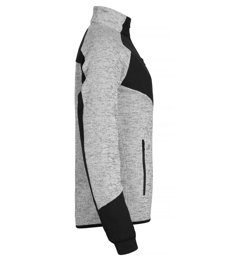 Clique - Haines Women Ash XS