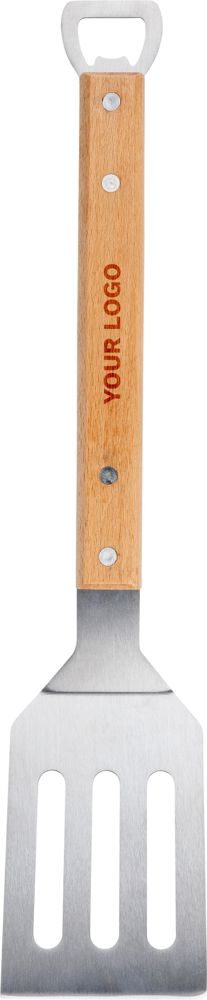 RVS Barbecuespatel Saphira