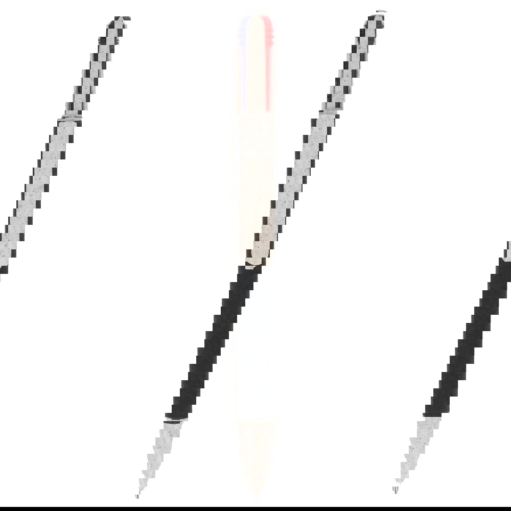 4-kleuren balpenpapier