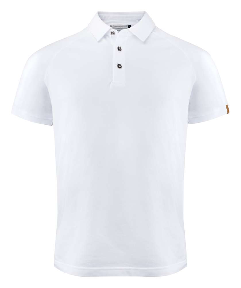 Brookings Polo Pique Regular Fit Heren