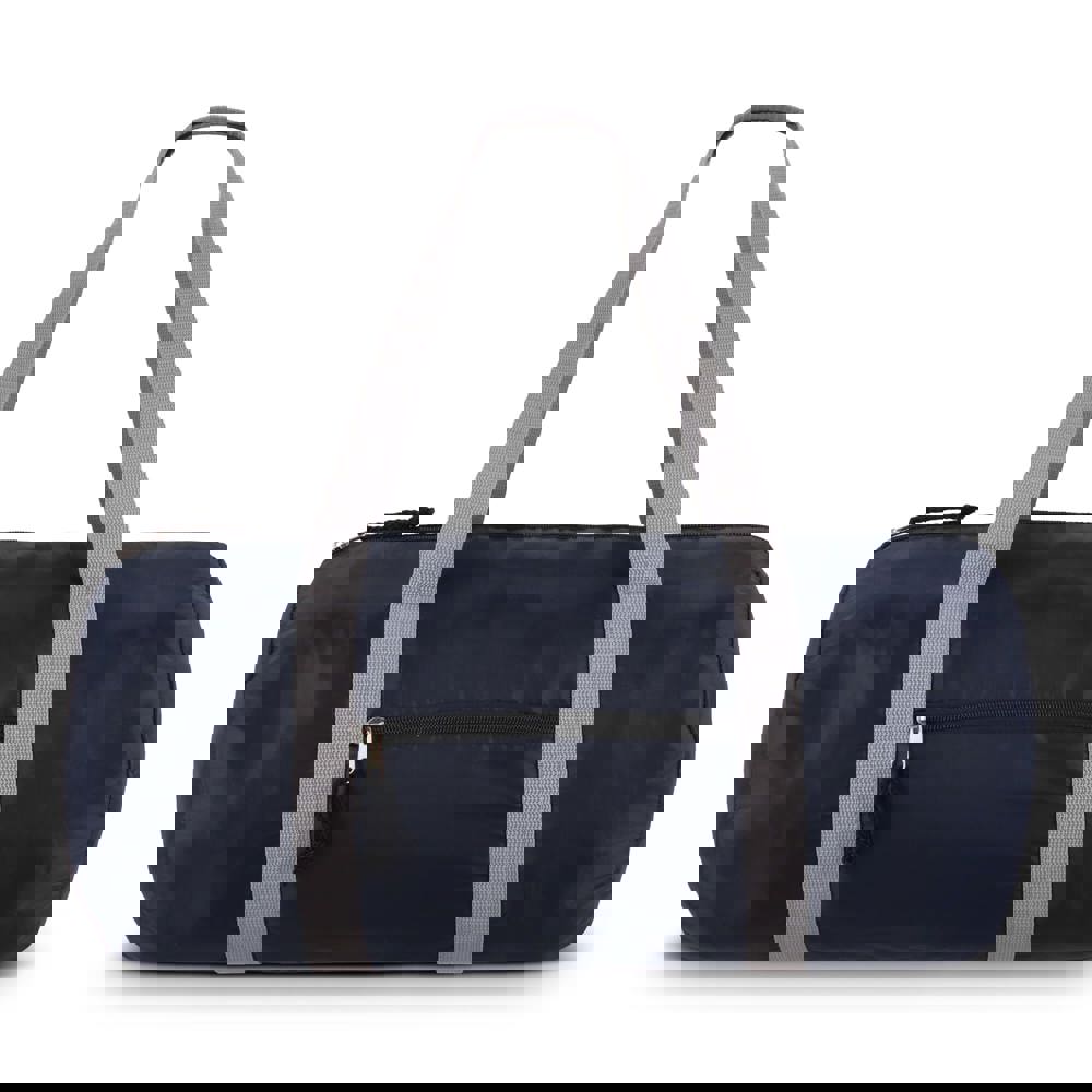 190T gerecycled PET lichtgewicht sport- en reistas 48 x 23 x 23 cm 20 L