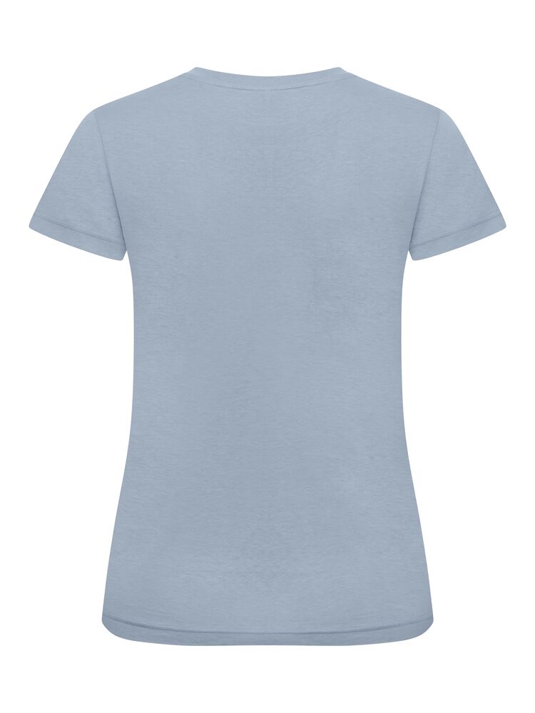 Clique - New Classic-T Women Zachtblauw S