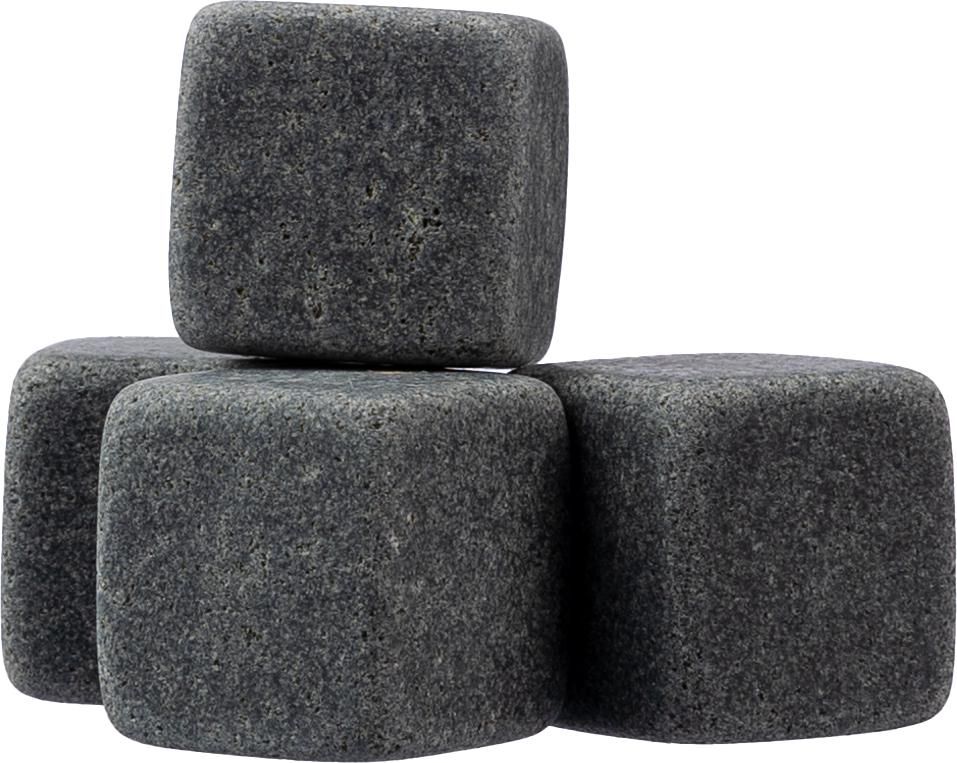 Stenen ijsklontjes set Jens