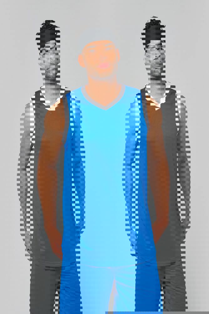 PA5000 - Sporthoofdband