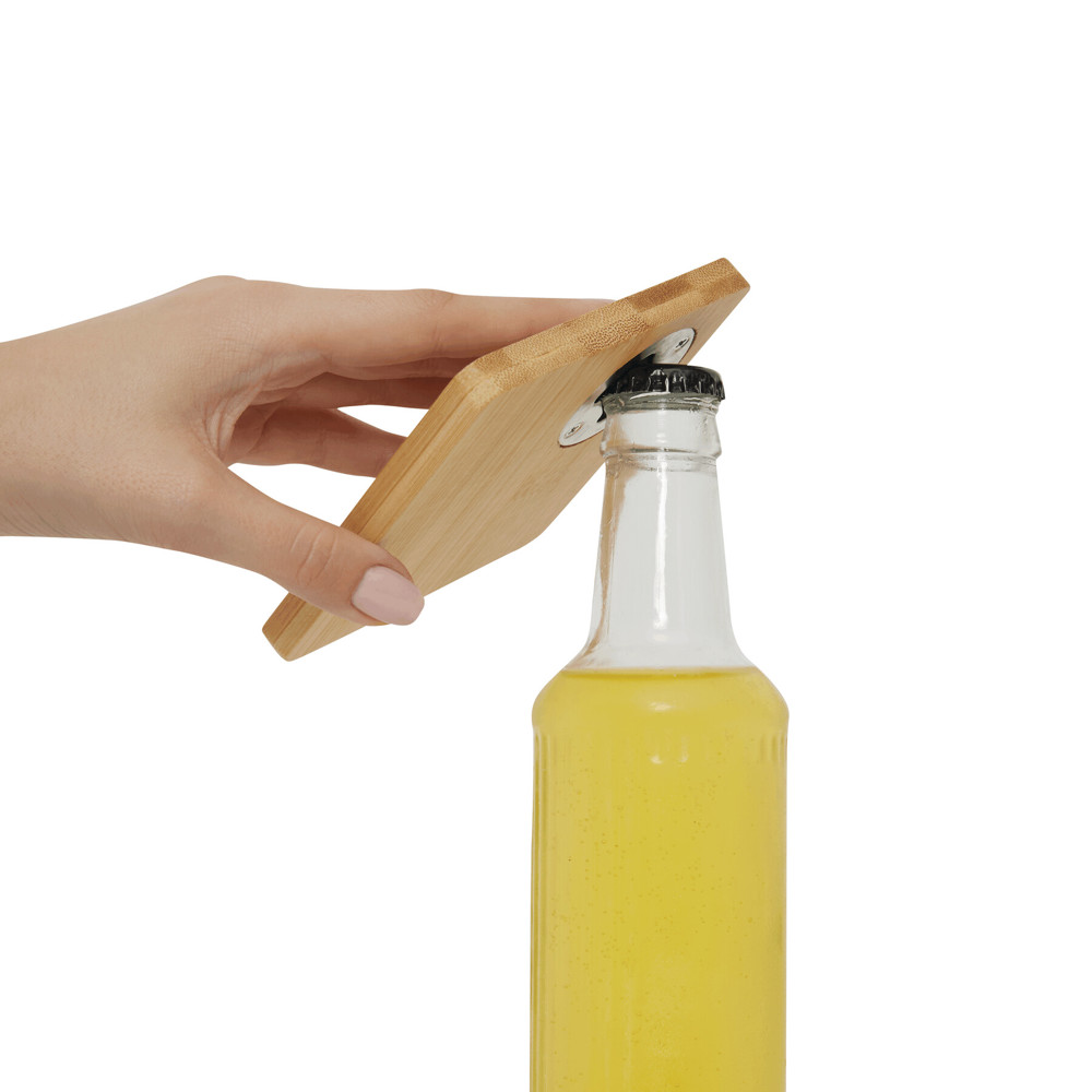 TOGHETHER BAMBOO - Bamboe onderzetter TOGETHER BAMBOO