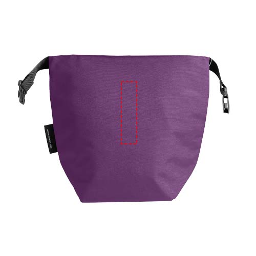 Citizen Green Savor geïsoleerde lunchtas