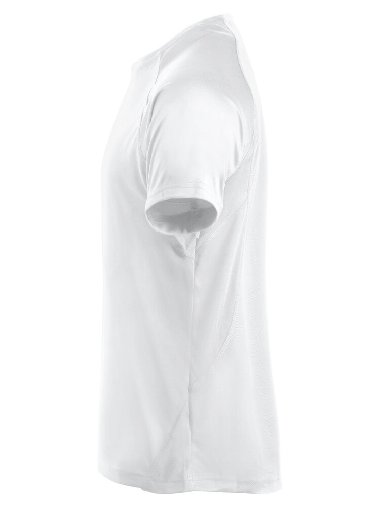 Clique - Premium Active-T Wit M