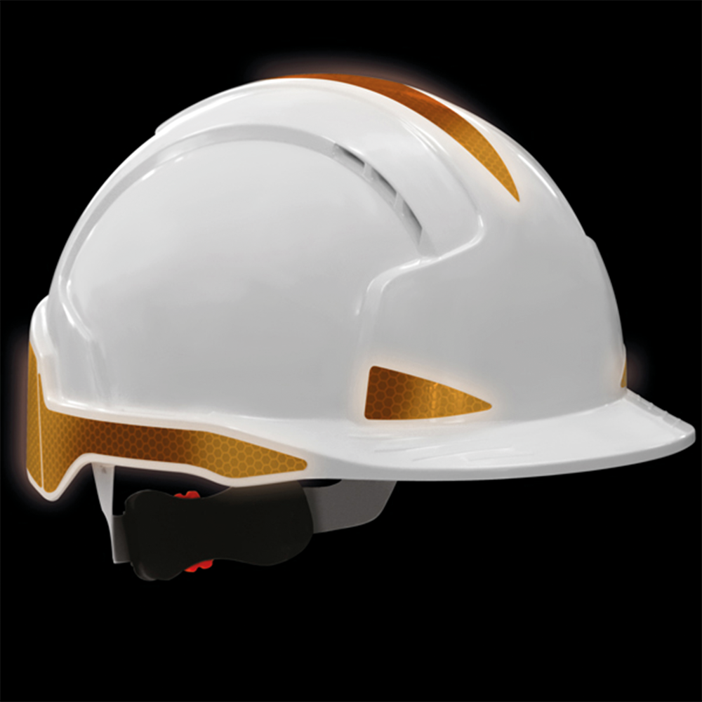 - CR2 reflecterende kit - Orange