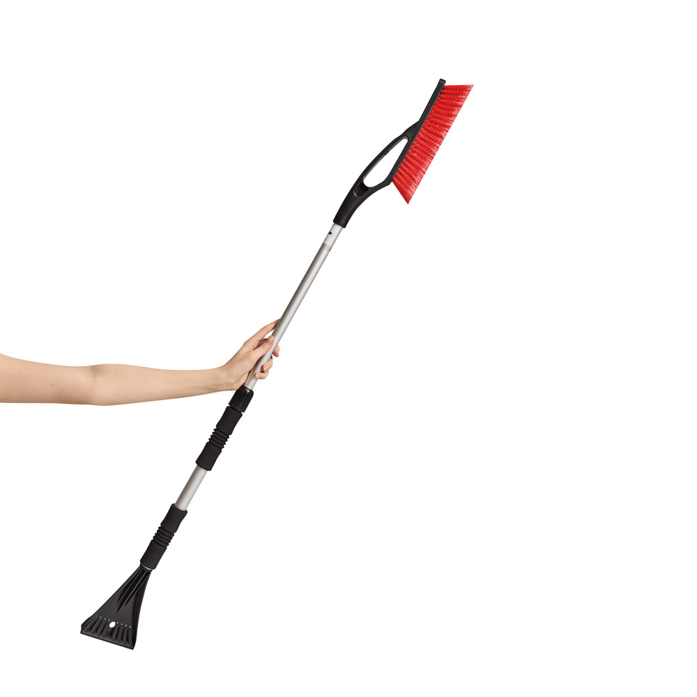 ARCTIC - Telescoop sneeuwborstel