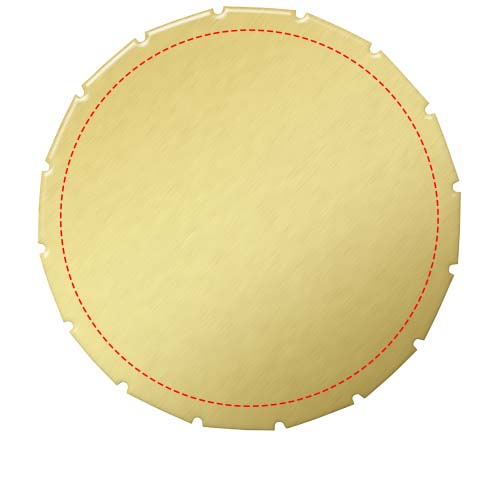 Clic clac natuurlijke pepermunt