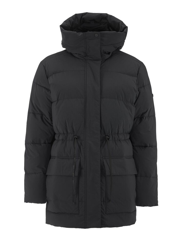 Craft - Urban Down Puffer Jacket W - Black