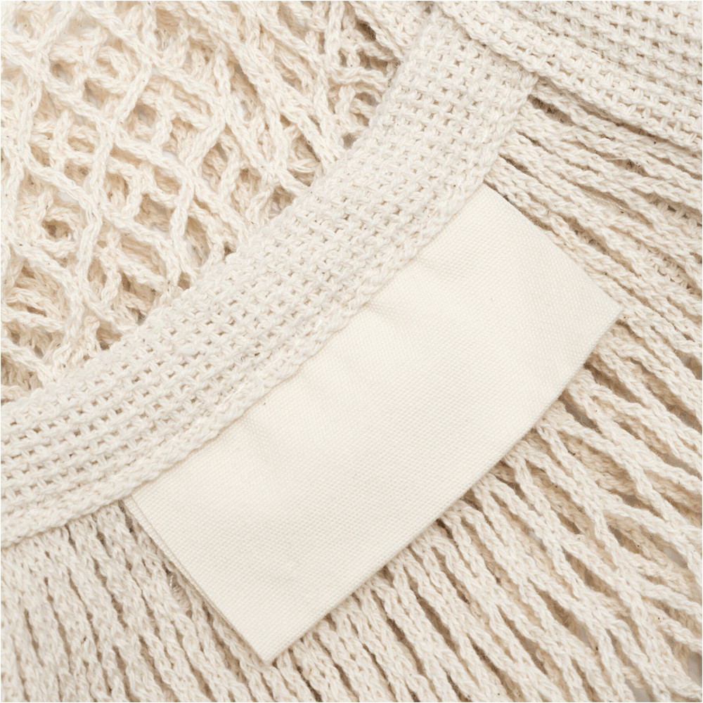 NET M - Netboodschappentas, medium