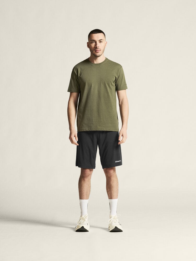 Craft - Community 2.0 Tee M Rift XS