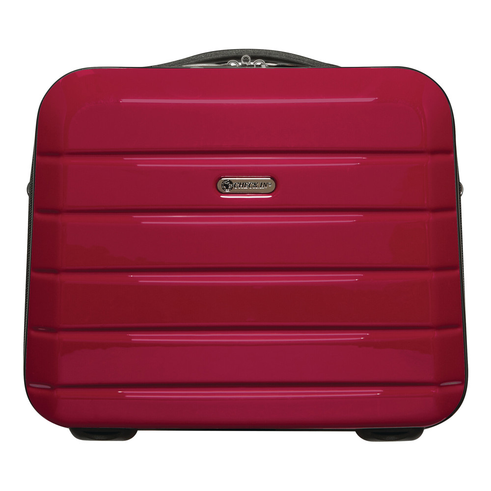 LONDON 2.0 - Beauty-case