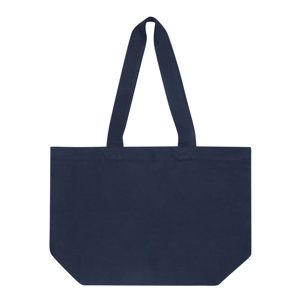 AMBALA - Shopper - Donkerblauw