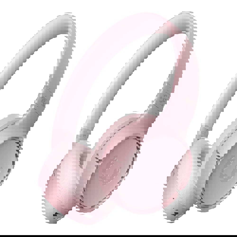 3HP1100 I Fresh 'n Rebel Code Fuse Draadloze on-ear koptelefoon - Roze