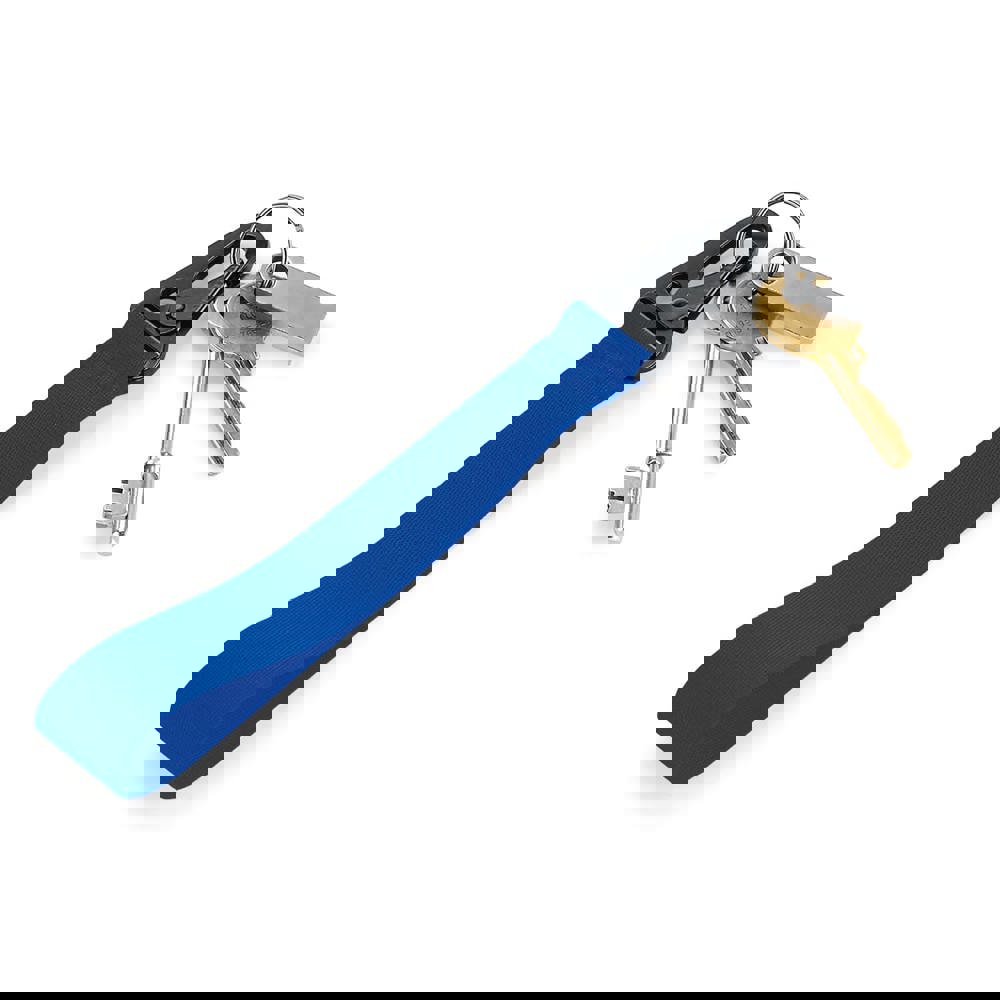 BG100 - Personaliseerbare sleutelhanger