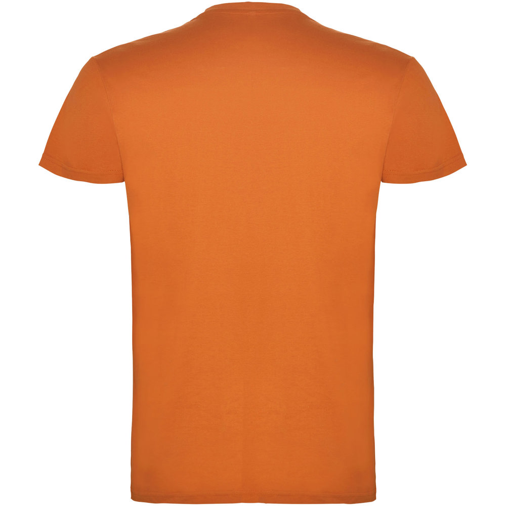 Beagle herenshirt met korte mouwen