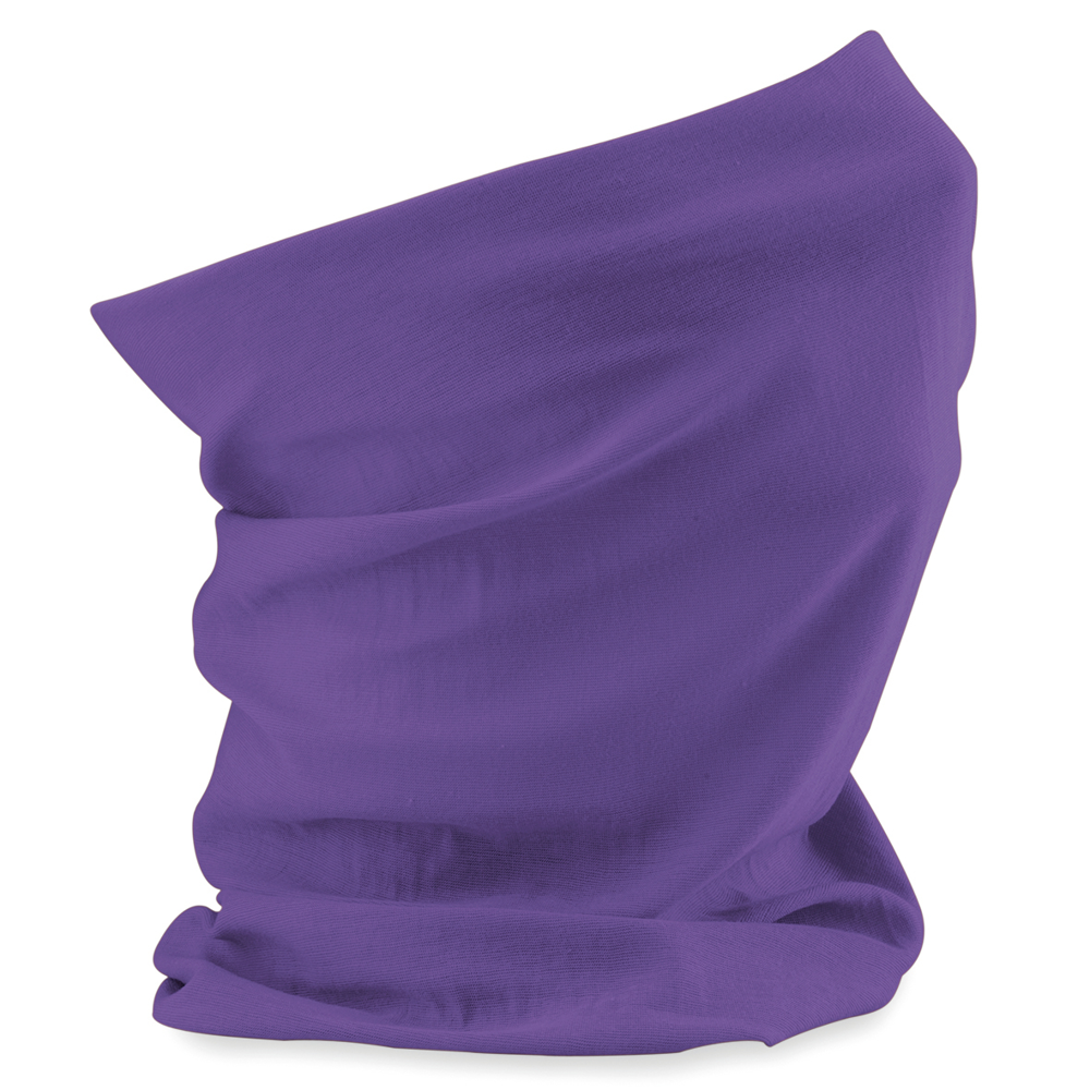 B900 - Snood - Morf® Original - purple