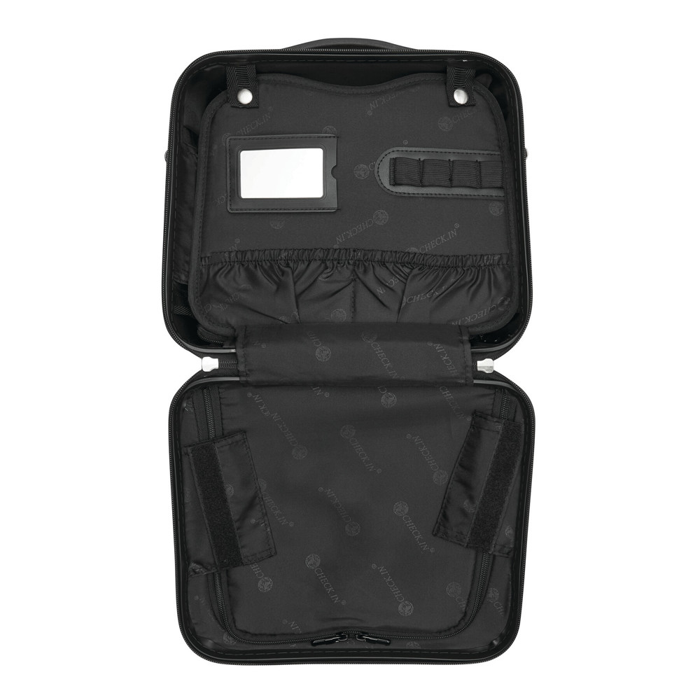 LONDON 2.0 - Beauty-case