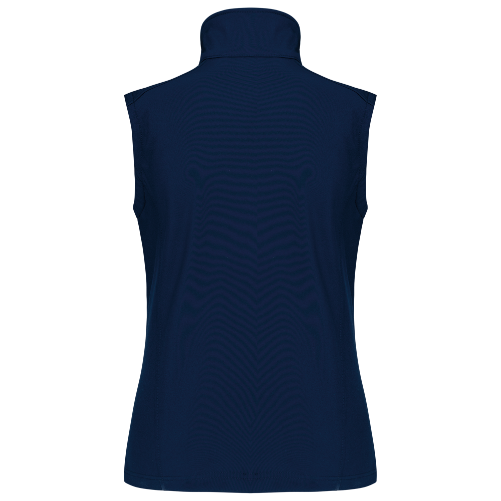 K404 - Dames softshell bodywarmer