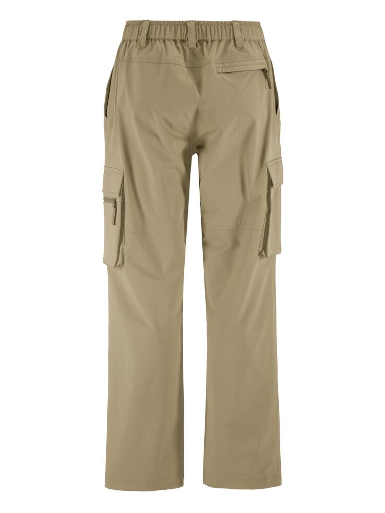 Craft - Urban Cargopants M Raw XXL